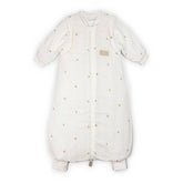 Sacco nanna neonato Combi 18-36M- TOG 2.7 con maniche e piedini - BEARS 534 -  | Bamboom