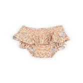 Costume contenitivo UV50+ resistente all'acqua - ROSY GARDEN 432 -  | Bamboom