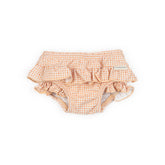 Costume contenitivo UV50+ resistente all'acqua - PEACHY SQUARE 434 -  | Bamboom