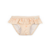 Costume da Bagno UV50+ - Bimba - STRIPE AND LEAVES 433 -  | Bamboom