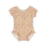 Costume da bagno con spalle coperte - ROSY GARDEN 432 -  | Bamboom