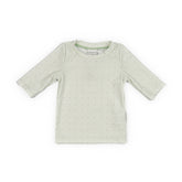 T-shirt Mare Maniche 3/4 UV50+ - Bimbo - OCEAN SQUARE 437 -  | Bamboom