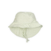 Casquette de plage UV50+ - OCEAN SQUARE 437 -  | Bamboom