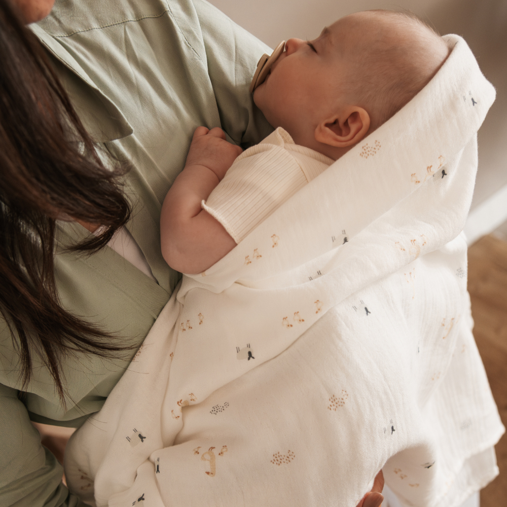 Bamboom Official Store - Clothing for babies and children