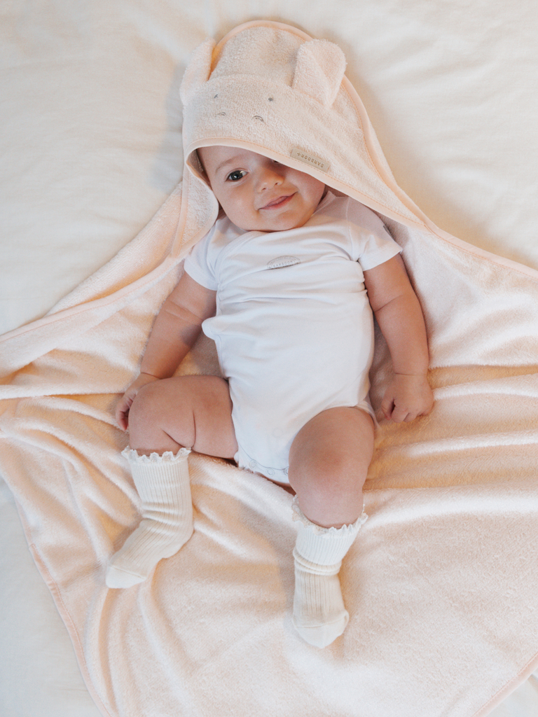 Bamboo abbigliamento bambini clearance