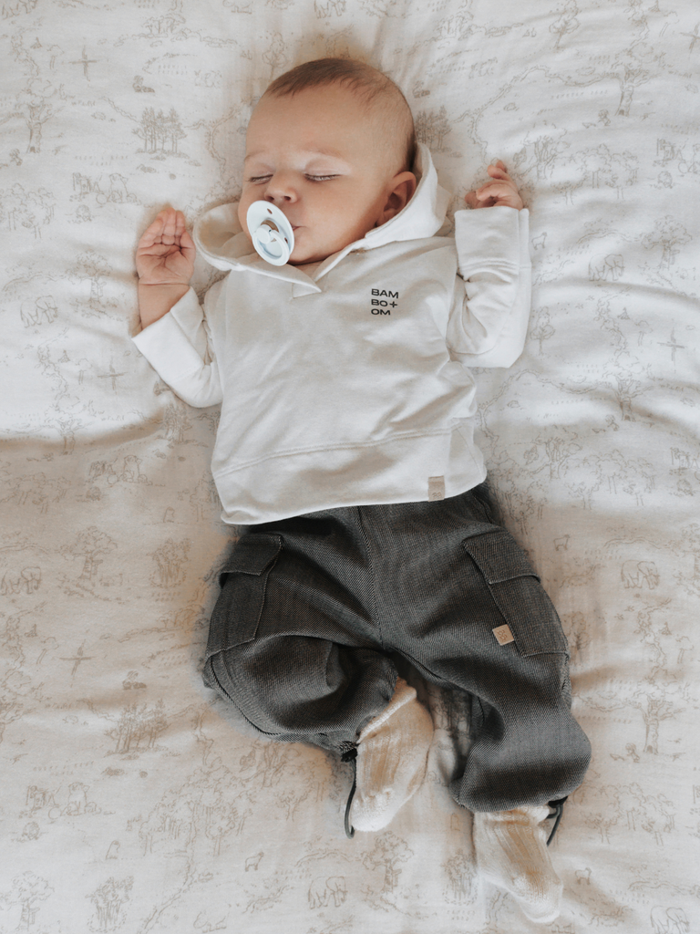 Bamboom abbigliamento bambini discount
