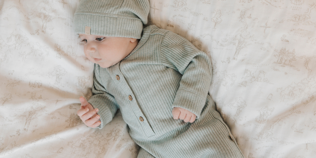 Bamboom Official Store - Abbigliamento per neonati e bambini – Bamboom srl