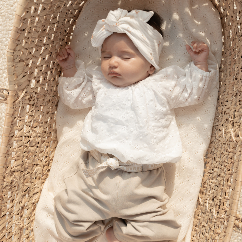 Bamboom Barchette Per Bagnetto 4 Pz