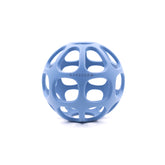 Massaggiagengive a Pallina in Silicone - BLU 07 -  | Bamboom