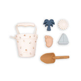 Set Spiaggia - FISHES 242 -  | Bamboom