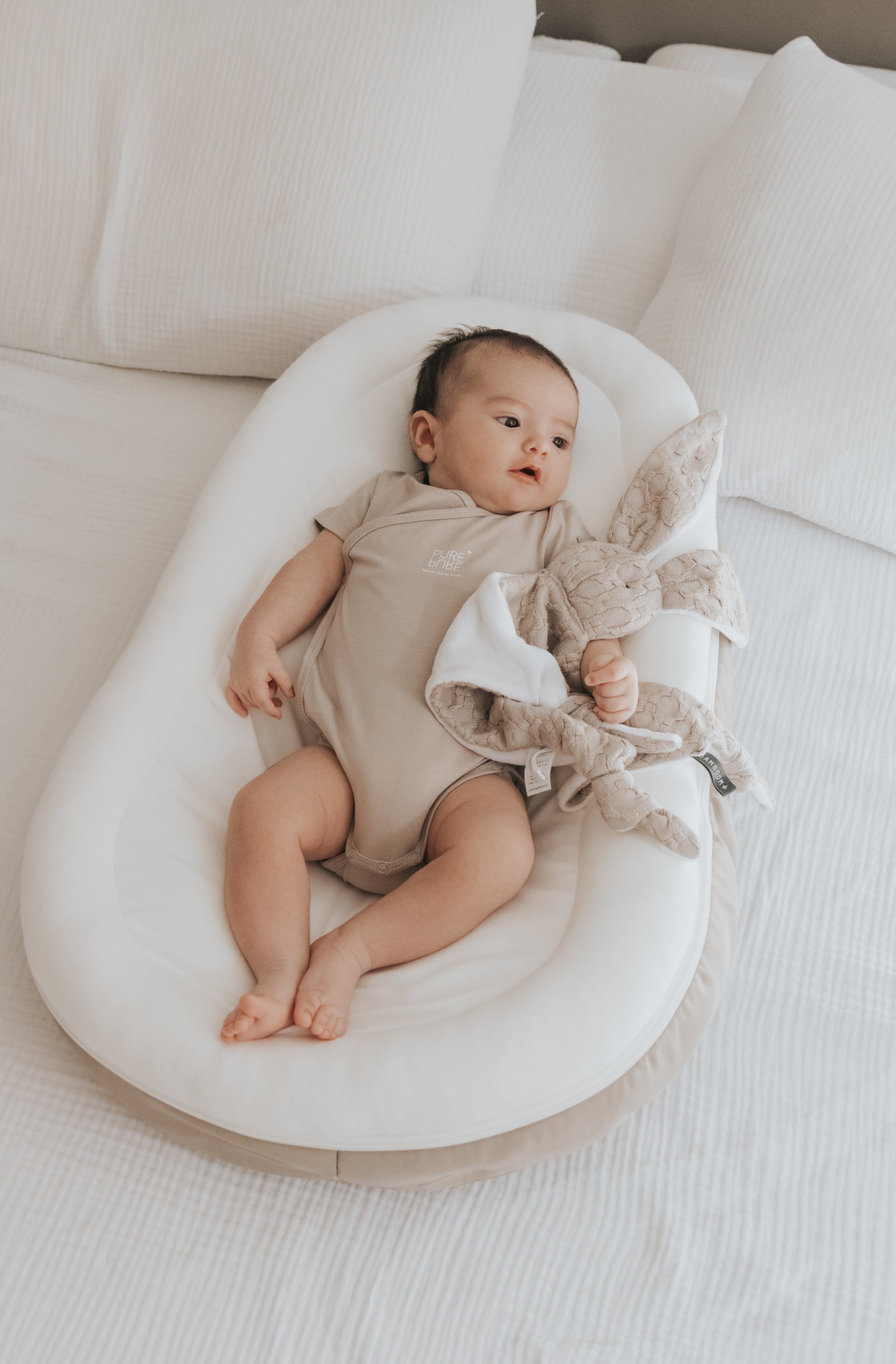 Occhiali Da Sole Dooky Baby Banza - Protezione UV 100%, Chiusura In Velcro, Per Neonati E Bambini - Foto 2