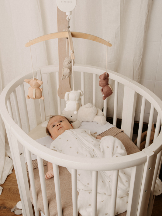 Bamboom Official Store - Clothing for babies and children