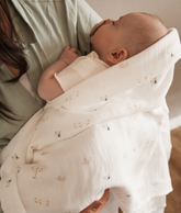 Swaddles & Mussole | Bamboom