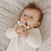 5 Tipps zur Linderung von Schmerzen beim Zahnen | Bamboom