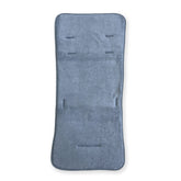 Sitzauflage für Kinderwagen  - Air n Go - DUNKELBLAU 207 -  | Bamboom