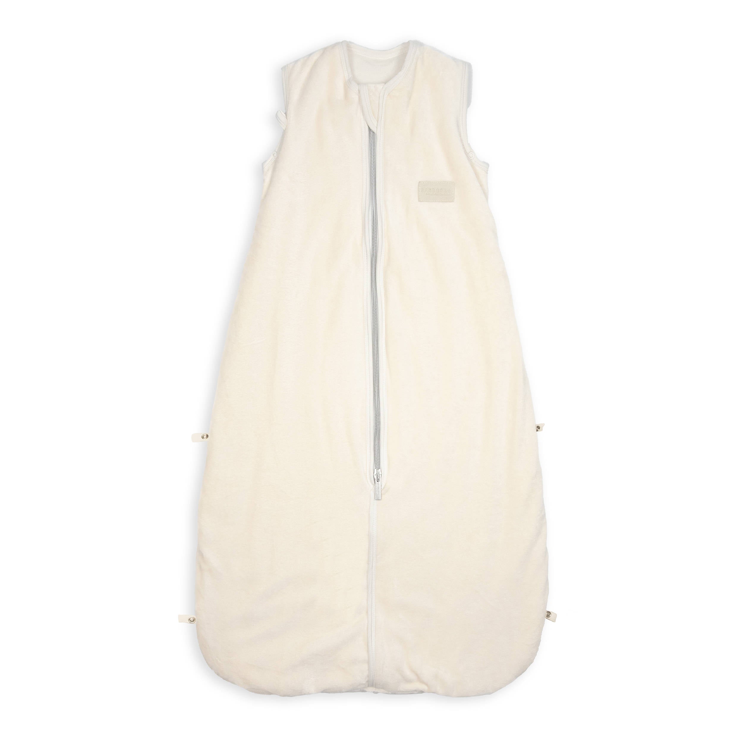 Winterschlafsack für Neugeborene – Combi 6-36M – CREAM