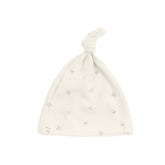 Baby-Mütze mit Schleife Pure - ANIMAL FRIENDS 236 -  | Bamboom