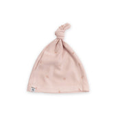 Baby-Mütze mit Schleife Pure - OLIVES 413 -  | Bamboom