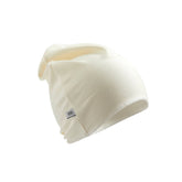 Kinder-Mütze Pure - CREAM -  | Bamboom