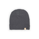 Beanie-Mütze – MIDNIGHT BLU 343 –  | Bamboom