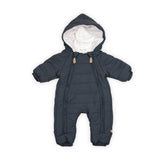 Schneejacke - MIDNIGHT BLU 343 -  | Bamboom