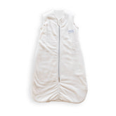 Schlafsack für Neugeborene 0-6 Monate – TOG 2,2 – OFFWHITE 111 –  | Bamboom
