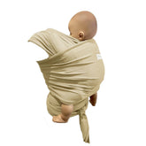 Tragetuch - BRAZILIAN SAND 319 -  | Bamboom