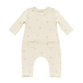 Jumpsuit – ANIMAL FRIENDS 236 –  | Bamboom