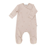 Jumpsuit Füßen Pure - OLIVES 413 -  | Bamboom