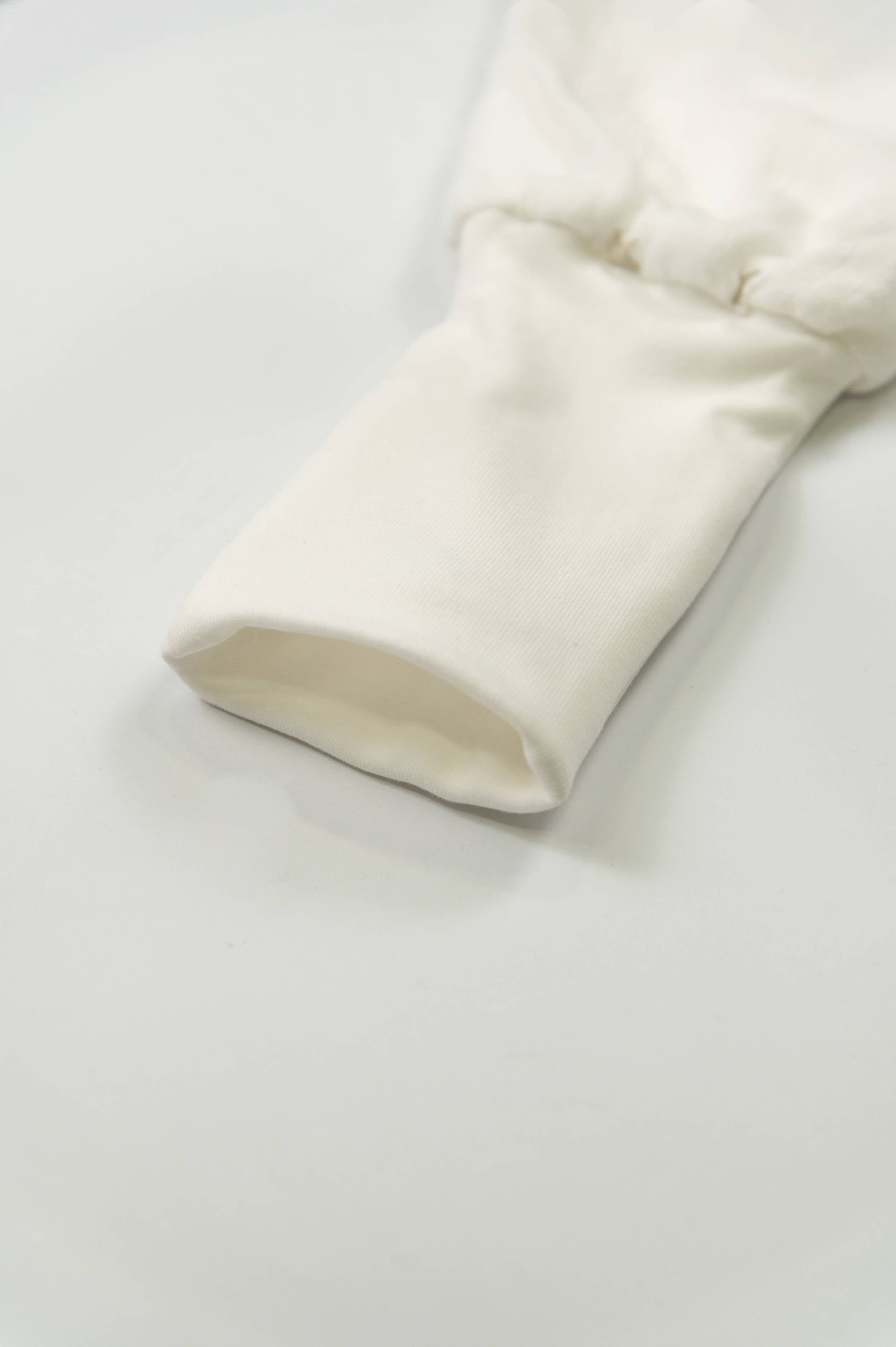 schlafsack jumpsuit Schlafsack Sleeping Jumpsuit Mini – BLOSSOM 321