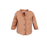 Hemd – ORANGE 246 –  | Bamboom