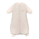 Babyschlafsack Combi 18-36M- TOG 2.2 mit Ärmeln und Füßen - ANIMAL FRIENDS SAND 310 -  | Bamboom