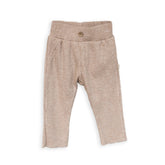Bequeme Hose – Camel –  | Bamboom