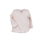 Strickjacke Girl - SOFT PINK 49 -  | Bamboom
