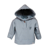 Hoodie-Pullover – ARMY 249 –  | Bamboom