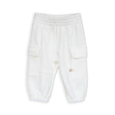 Worker-Hose – JEANS WHITE 811 –  | Bamboom