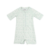 UV50+ Jumpsuit – Unisex – SURF PRINT BOY 237 –  | Bamboom