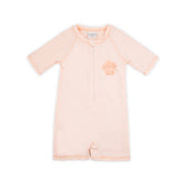 UV50+ Jumpsuit – Unisex – LOGO HERE COMES THE SUN 325 –  | Bamboom