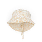 Strandmütze UV50+ - PRINT PETALS 422 -  | Bamboom