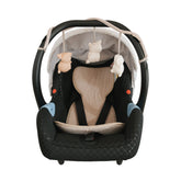 Stroller String Toys Animal Friends – Sand 09 –  | Bamboom