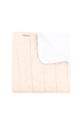 Decke Wrinkled für Kinderbett, aus Bio-Bambus - WATER PEACH 514 -  | Bamboom