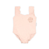 Jumpsuit Mädchen – LOGO HERE COMES THE SUN 325 –  | Bamboom