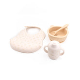 Erste Mahlzeit-Set – TULIPS 204 –  | Bamboom