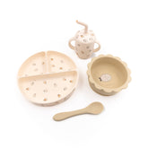 Geschirrset – FISHES 242 –  | Bamboom