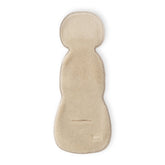 Luftmatratze – Air n Go Universal Wolle – ALMOND 159 –  | Bamboom