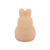 Nachtlicht Häschen - Soft Pink 17 -  | Bamboom