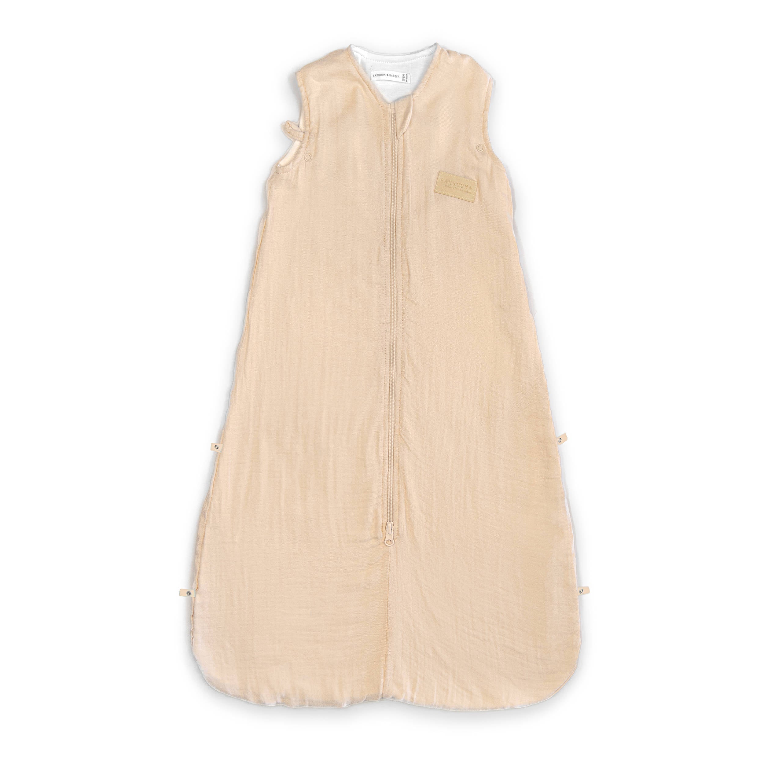 Sommer-Schlafsack für Neugeborene Combi 6-36M TOG 1.1 - PINK 012