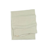 Bezug Brushed – SAGE OLIVE 410 –  | Bamboom