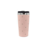 Thermoskanne 480 ml – ROSA 04 –  | Bamboom
