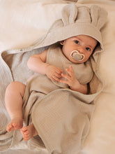 Schnullerhalter | Bamboom